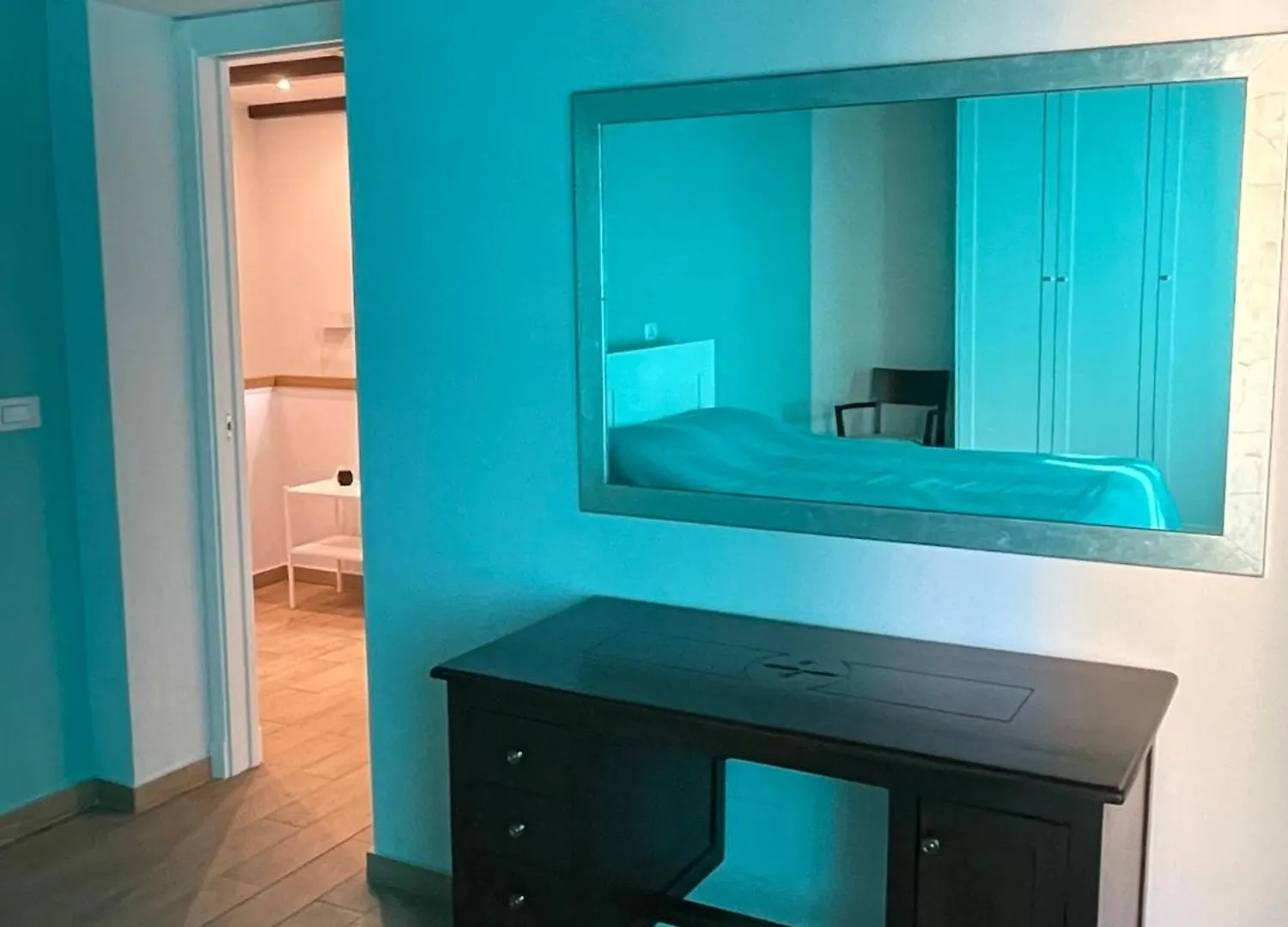 Ferienwohnung La Dimora Dell'Artigiano Bari Apartment