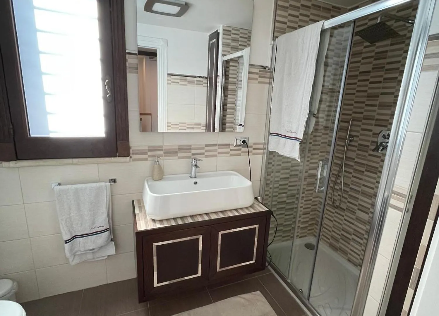 Ferienwohnung La Dimora Dell'Artigiano Bari 0*,  Italien