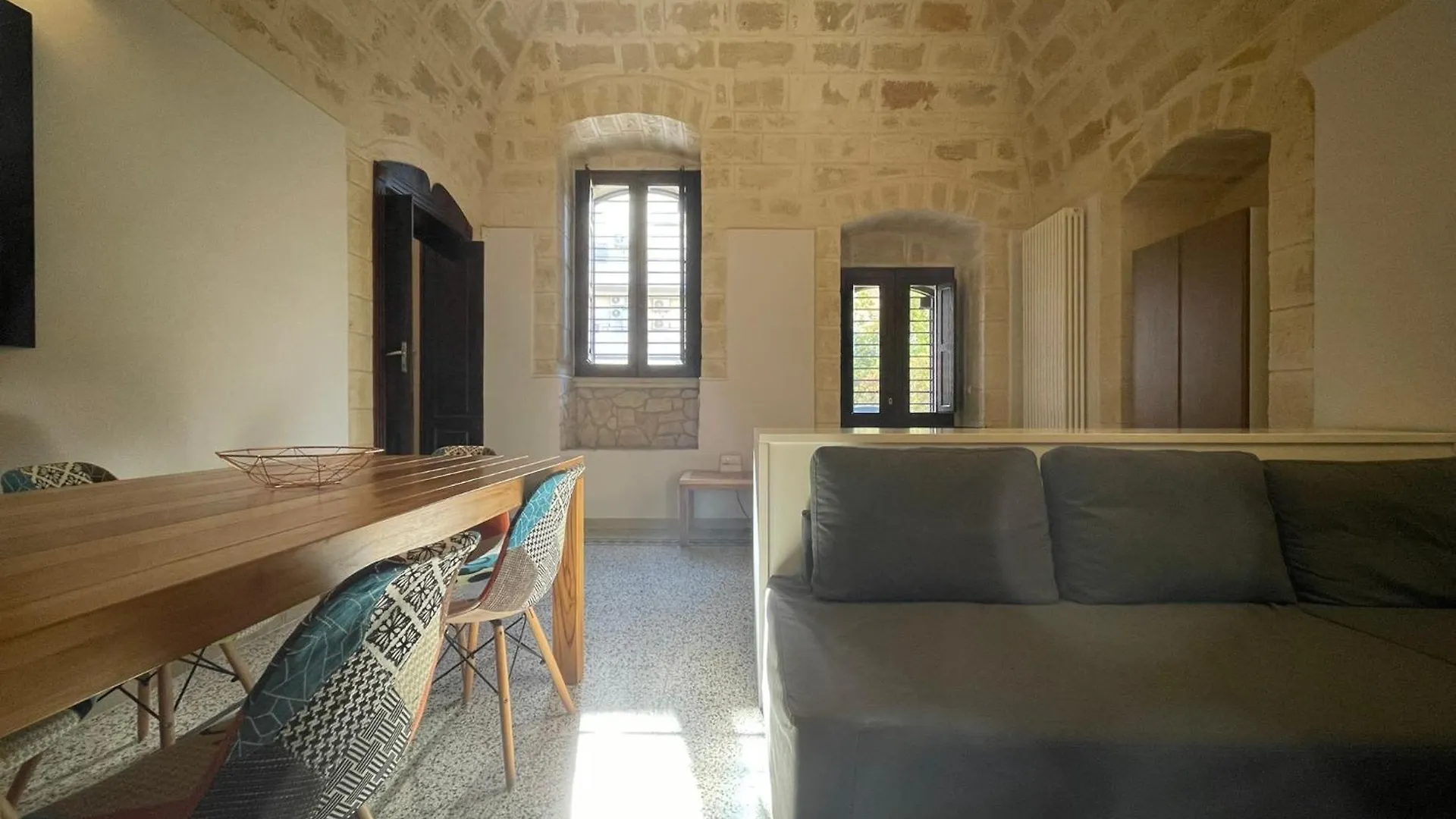 Ferienwohnung La Dimora Dell'Artigiano Bari