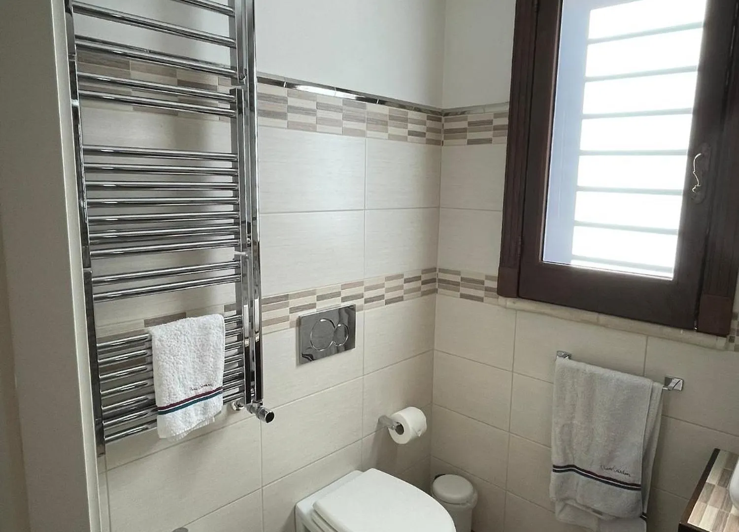 Ferienwohnung La Dimora Dell'Artigiano Bari Apartment