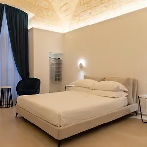  Appartamento Dimora Zonno